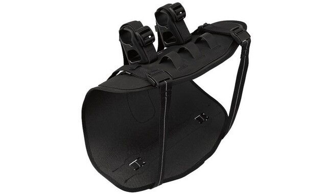 Сумка на руль Osprey Escapist - дополнительное фото 1