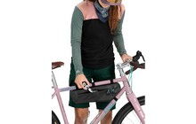 Сумка на раму Osprey Escapist Small - дополнительное фото 4