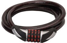 Велозамок Blackburn Angola Cable Lock Combo - фото 1