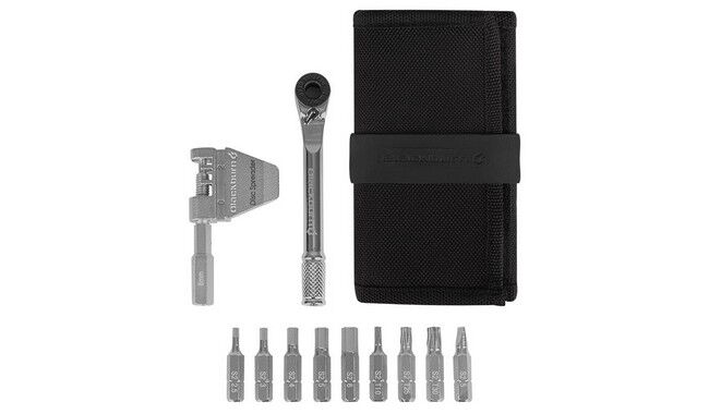 Мультитул Blackburn Big Switch Ratchet - фото 1