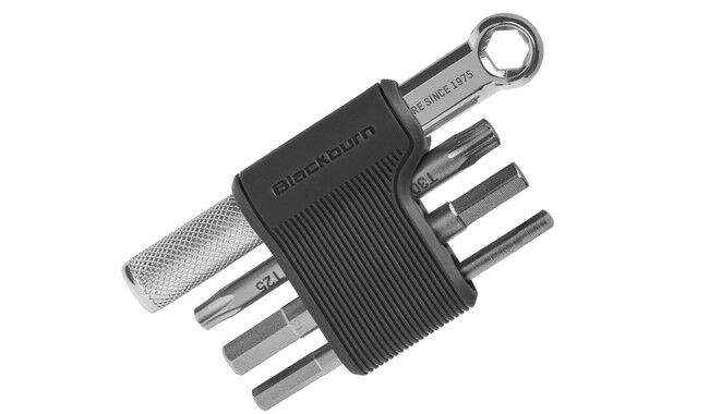Мультитул Blackburn Mini Switch - фото 1