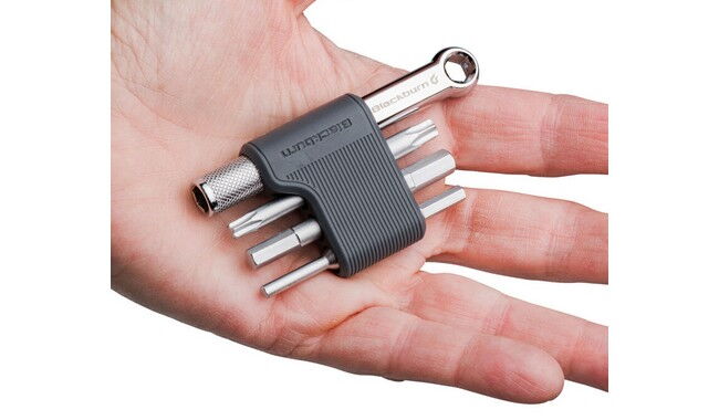 Мультитул Blackburn Mini Switch - дополнительное фото 2