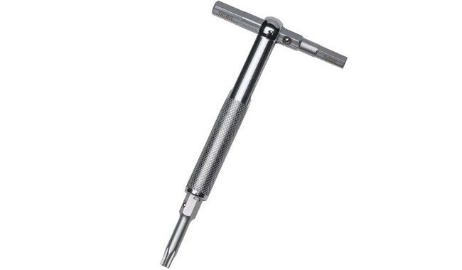 Мультитул Blackburn Mini Switch - дополнительное фото 3