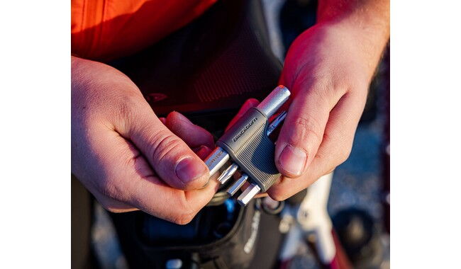 Мультитул Blackburn Mini Switch - дополнительное фото 6