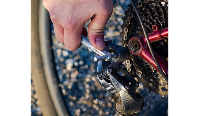 Мультитул Blackburn Mini Switch - дополнительное фото 7