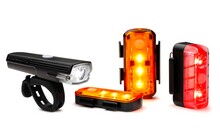 Комплект велосвітла Blackburn Luminate 360 - фото 1