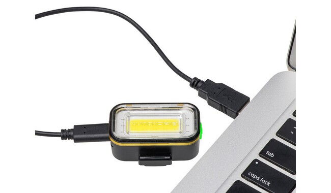 Мигалка Blackburn Grid 2Fer - дополнительное фото 8