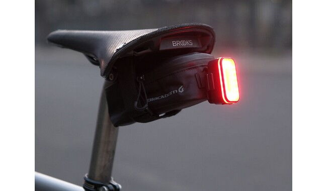 Мигалка Blackburn Grid 2Fer - дополнительное фото 9