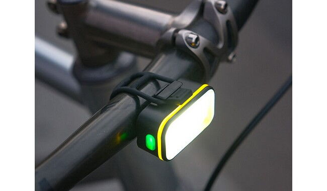 Мигалка Blackburn Grid 2Fer - дополнительное фото 10