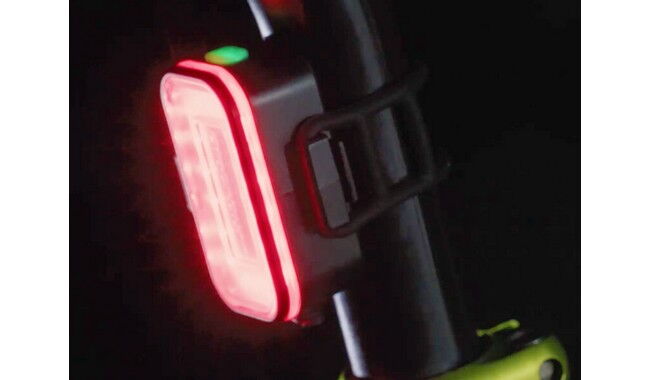 Мигалка Blackburn Grid 2Fer - дополнительное фото 11