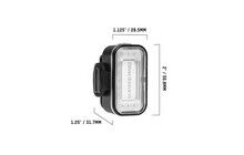 Мигалка Blackburn Grid 2Fer - дополнительное фото 12