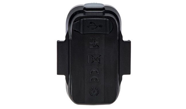 Мигалка Blackburn Grid Front - дополнительное фото 3