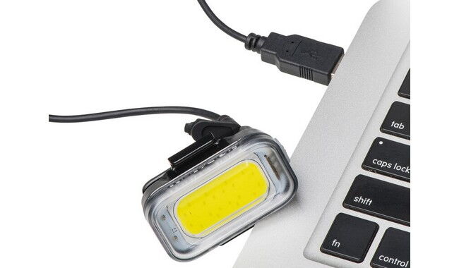 Мигалка Blackburn Grid Front - дополнительное фото 4