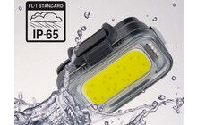 Мигалка Blackburn Grid Front - дополнительное фото 5