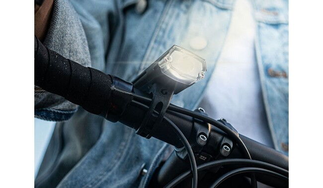 Комплект велосвітла Blackburn Dayblazer 550 + Grid - дополнительное фото 5