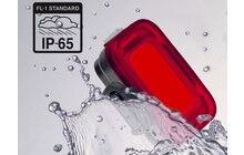 Комплект велосвітла Blackburn Dayblazer 550 + Grid - дополнительное фото 3