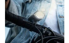 Комплект велосвітла Blackburn Dayblazer 550 + Grid - дополнительное фото 5