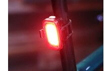 Комплект велосвітла Blackburn Dayblazer 550 + Grid - дополнительное фото 6