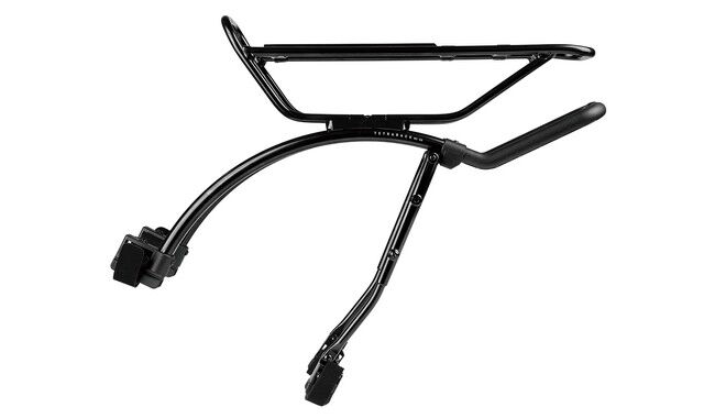 Багажник Topeak TetraRack M2 HD - дополнительное фото 1