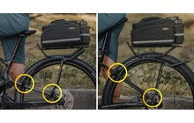 Багажник Topeak TetraRack M2 HD - дополнительное фото 2