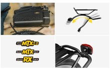 Багажник Topeak TetraRack M2 HD - дополнительное фото 3