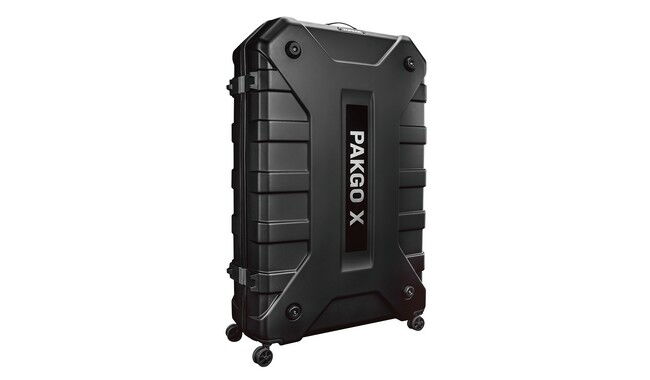 Кейс для велосипеда Topeak Pakgo X - фото 1