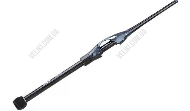 Спиннинг Crazy Fish Alpha 1,5-6 г 2,16 м - дополнительное фото 1