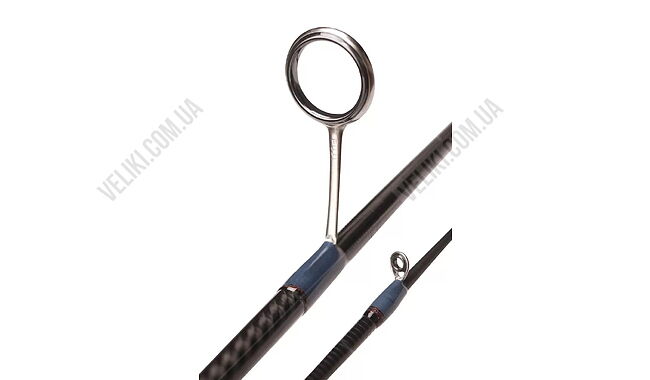 Спиннинг Crazy Fish Alpha 2-8 г 2,29 м - дополнительное фото 2