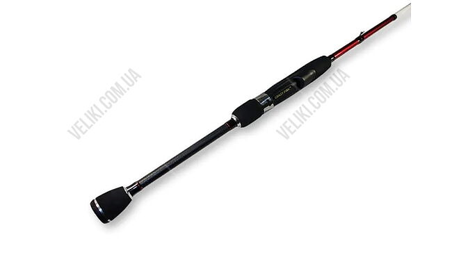 Спиннинг Crazy Fish Aspen Stake 20-80 г 2,20 м - дополнительное фото 2