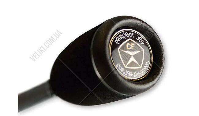 Спінінг Crazy Fish Perfect Jig 2-10 г 2,20 м - дополнительное фото 2