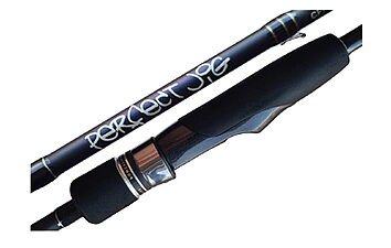 Спінінг Crazy Fish Perfect Jig 15-56 г 2,40 м