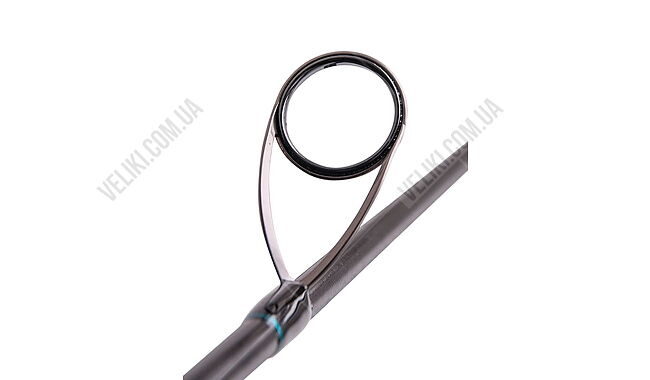 Спиннинг Crazy Fish Versus 15-56 г 2,44 м - дополнительное фото 2