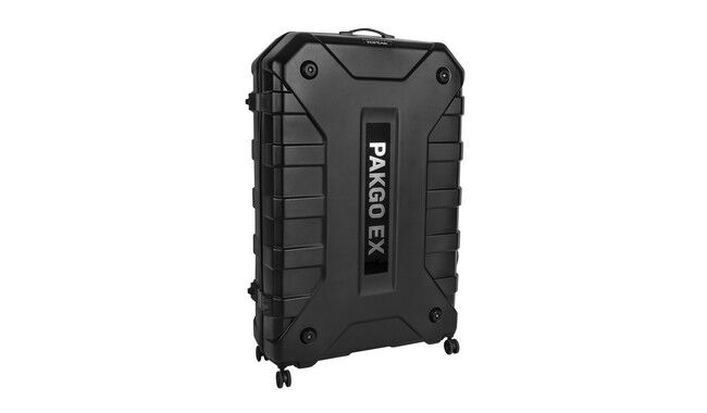 Кейс для велосипеда Topeak Pakgo EX - фото 1