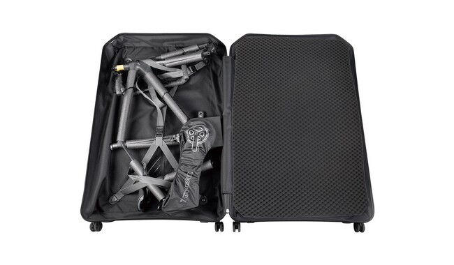 Кейс для велосипеда Topeak Pakgo EX - дополнительное фото 1