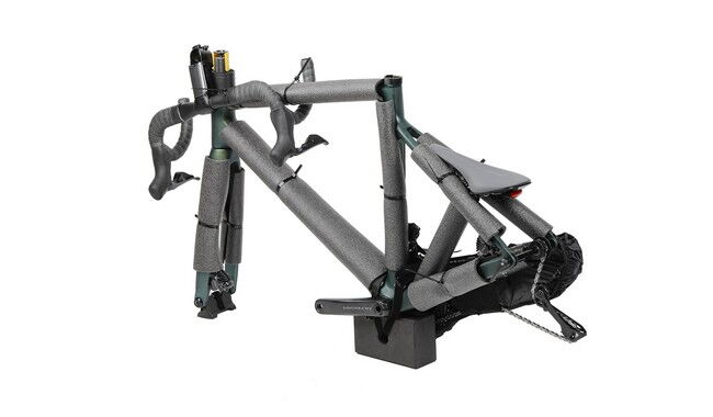 Кейс для велосипеда Topeak Pakgo EX - дополнительное фото 3