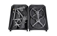 Кейс для велосипеда Topeak Pakgo EX - дополнительное фото 2