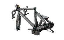 Кейс для велосипеда Topeak Pakgo EX - дополнительное фото 3