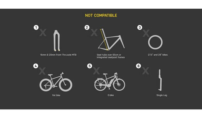 Кейс для велосипеда Topeak Pakgo EX - дополнительное фото 6