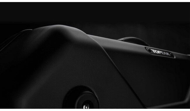 Кейс для велосипеда Topeak Pakgo EX - дополнительное фото 7