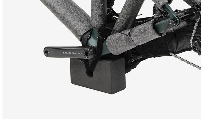 Кейс для велосипеда Topeak Pakgo EX - дополнительное фото 8