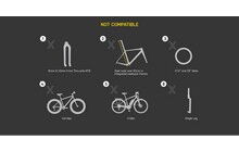 Кейс для велосипеда Topeak Pakgo EX - дополнительное фото 6