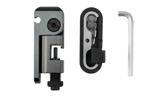 Вичавка ланцюга Topeak Chain Master Pro - дополнительное фото 1