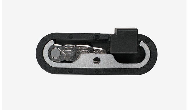 Вичавка ланцюга Topeak Chain Master Pro - дополнительное фото 5