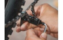 Вичавка ланцюга Topeak Chain Master Pro - дополнительное фото 2