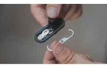 Вичавка ланцюга Topeak Chain Master Pro - дополнительное фото 4