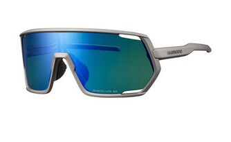 Окуляри Shimano Technium 2 Ridescape Gravel