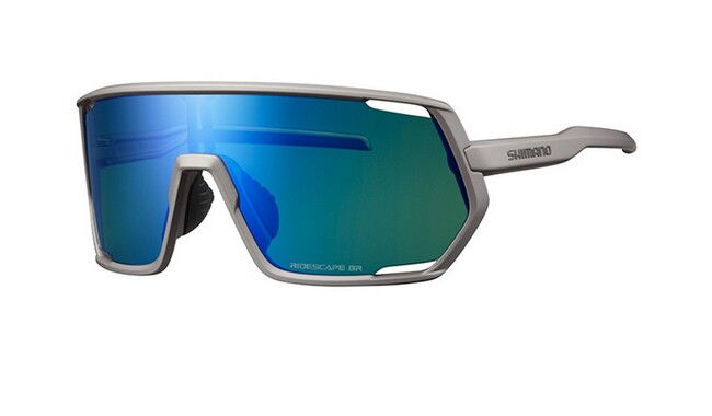 Окуляри Shimano Technium 2 Ridescape Gravel - фото 1