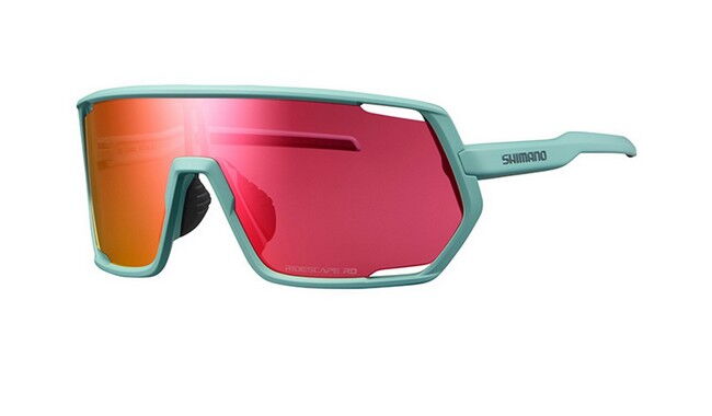Окуляри Shimano Technium 2 Ridescape Road - фото 1