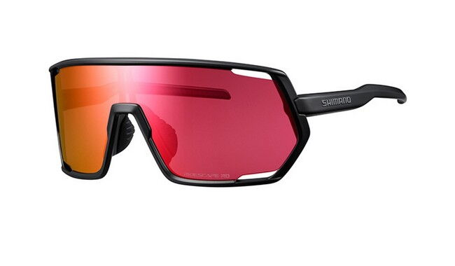 Окуляри Shimano Technium 2 Ridescape Road - фото 2