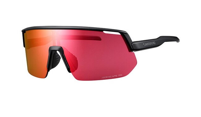 Окуляри Shimano Technium L Ridescape Road - фото 1
